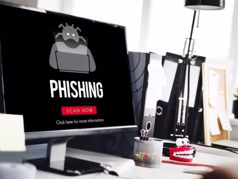 Phishing Attacks in India: How SOCs Can Identify and Respond Effectively