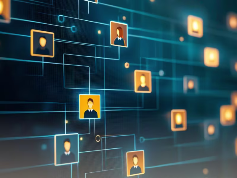 Secure legacy IAM (identity and access management)