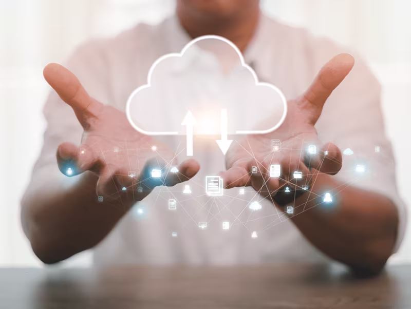 The Role of IAM in Digital Transformation