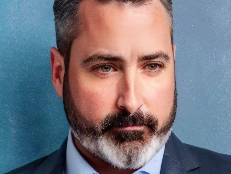 Todd Rossin, CEO & CSO TechDemocracy