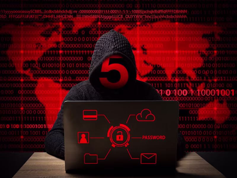 top 5 software supply chain attacks in 2025