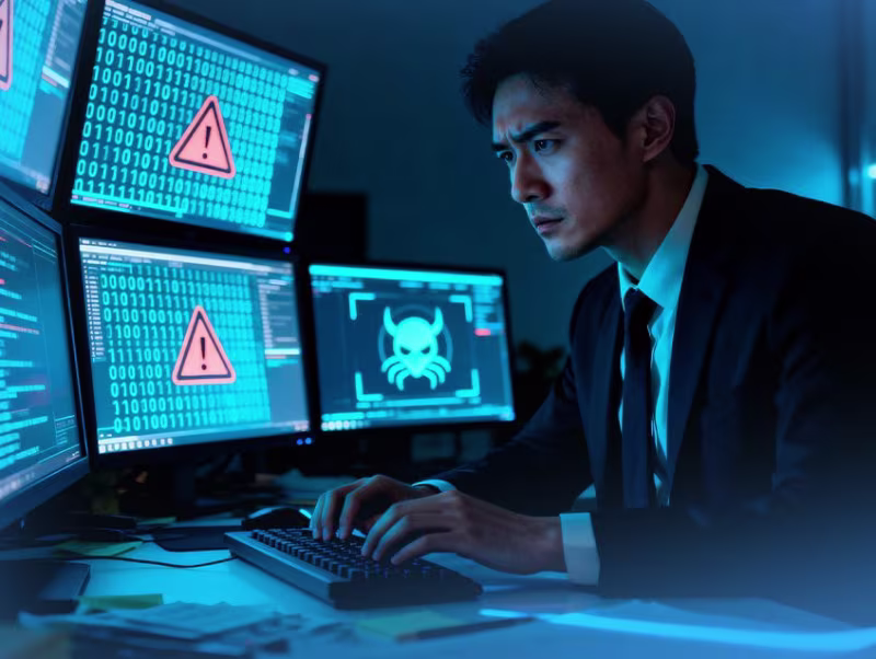 Continuous Threat Exposure Management 