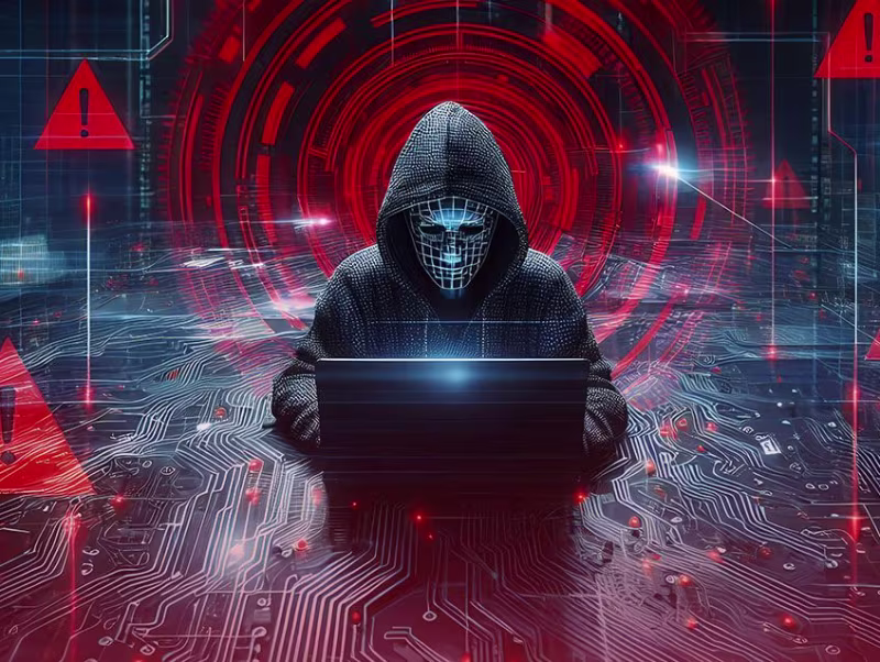 Why Modern Cyberattacks Are Repeating, Not Isolated