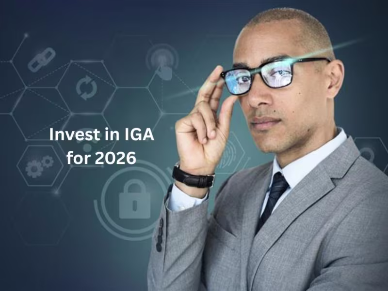 IGA in 2026