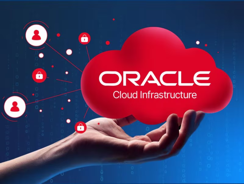 Comprehensive Guide to Oracle Cloud Infrastructure Identity Access Management Concepts