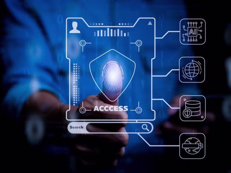 Identity Access Management