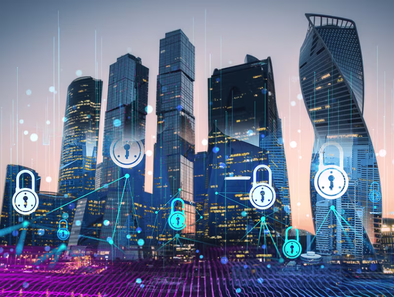 Blog on latest IAM trends.