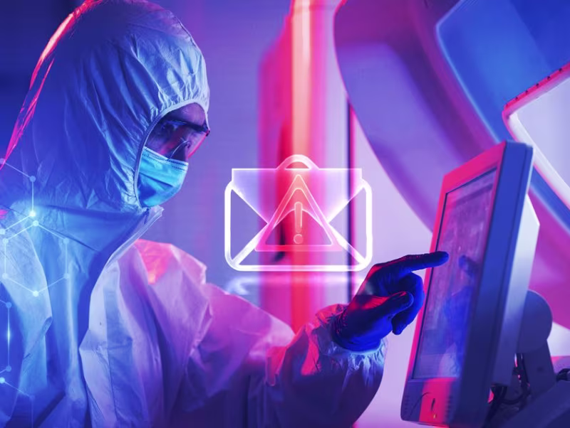 Top 5 Data Breaches in Healthcare in 2024: Lessons Learned and Future Solutions