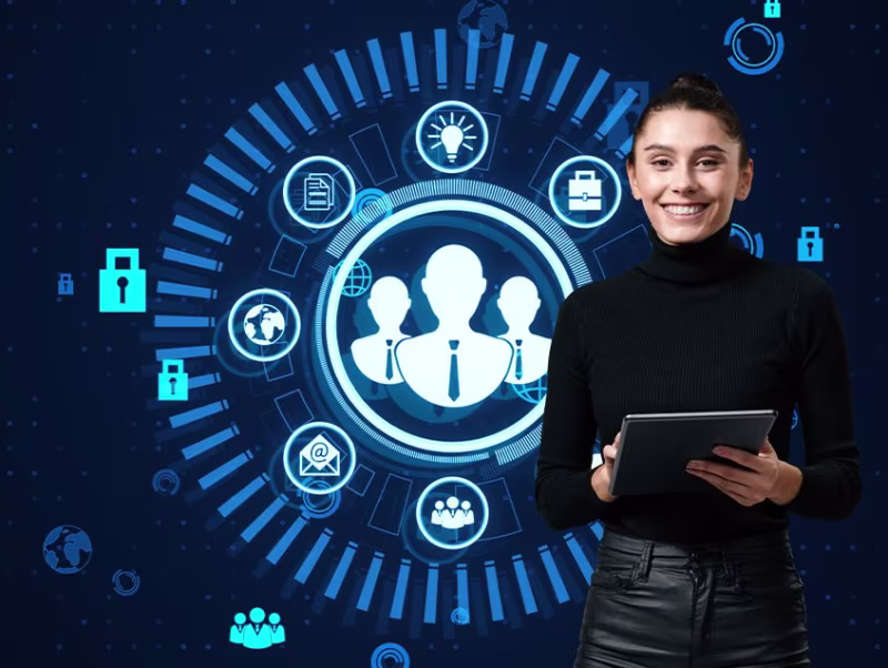 A Guide to Managing Machine and Service Accounts with PAM