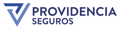 Logo de la aseguradora Providencia seguros