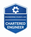 Chartered Engineer - CEng