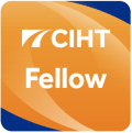 Fellow of Chartered Institution of Highways and Transportation