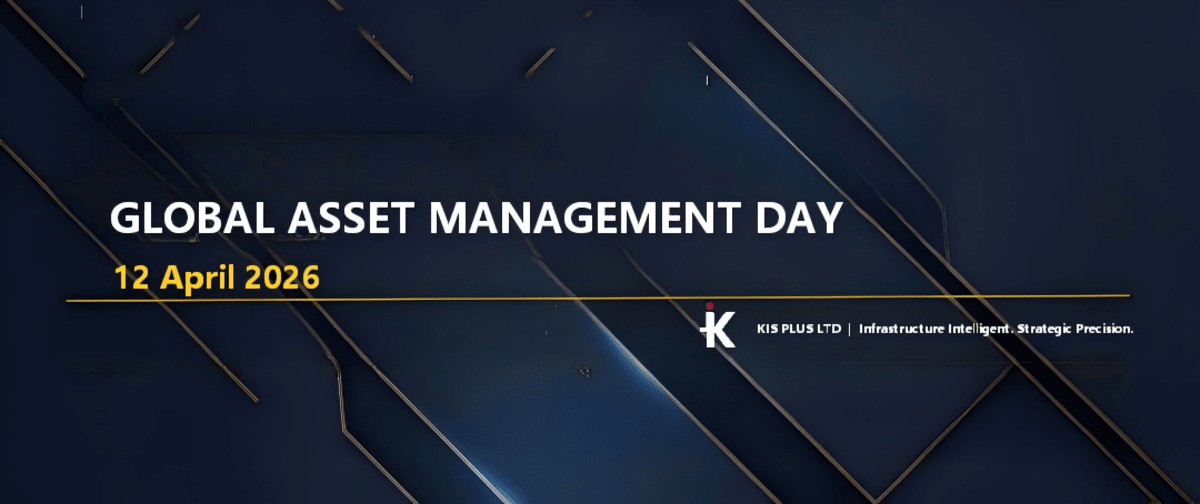 GLOBAL ASSET MANAGEMENT DAY 2026