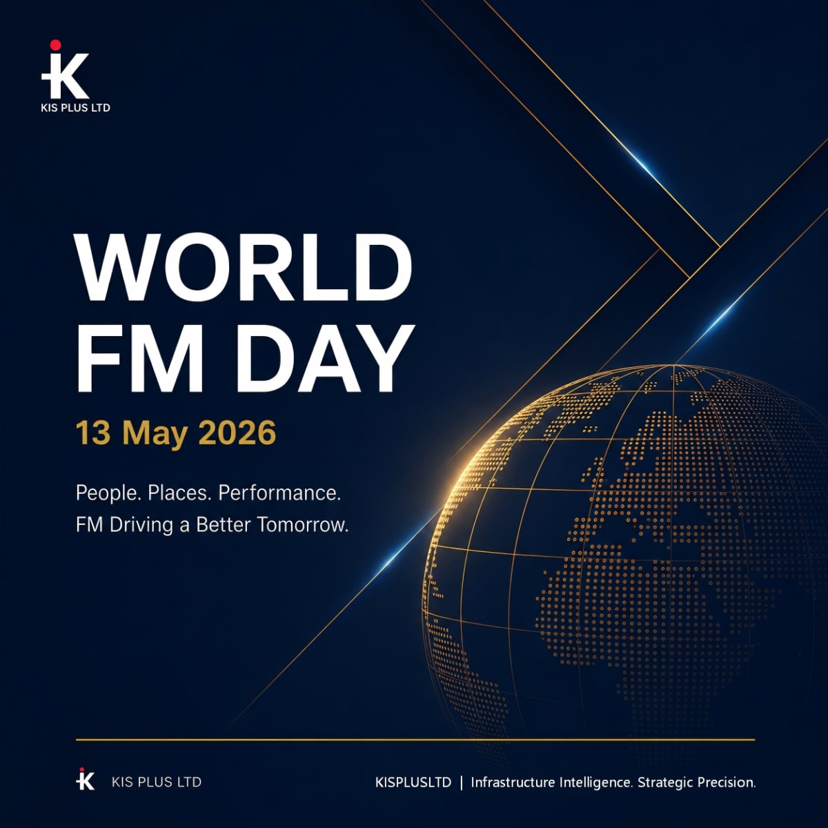 WORLD FM DAY