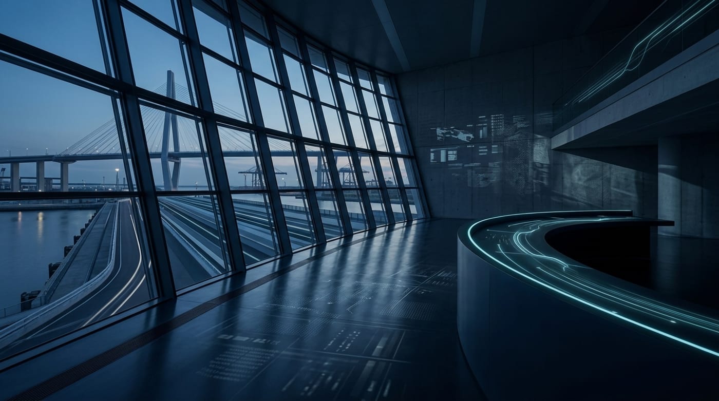 Digital Twins in Infrastructure: Beyond the Hype