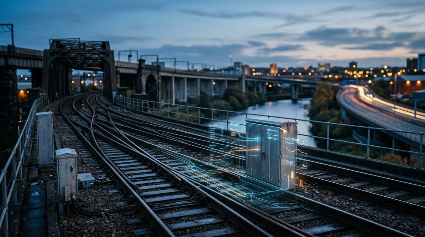 Digital Twins in Infrastructure: Beyond the Hype