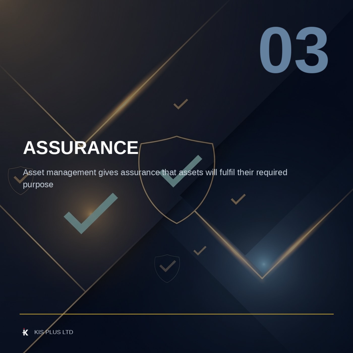 03_Assurance