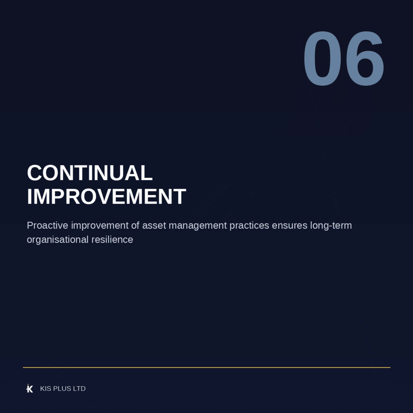 06_Continual_Improvement