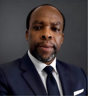 Kwasi Amoah