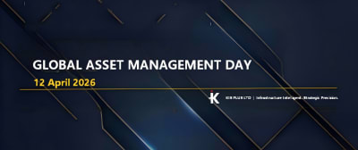 GLOBAL ASSET MANAGEMENT DAY 2026