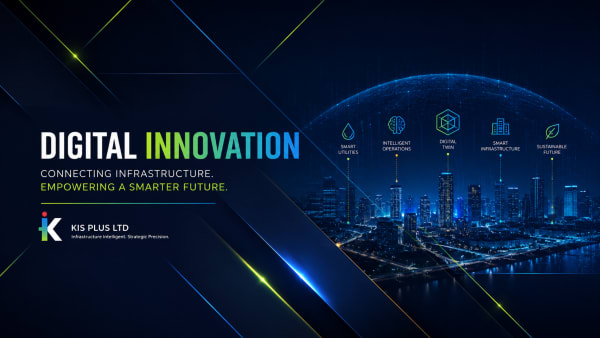Recognised for Digital Innovation in Asset Management