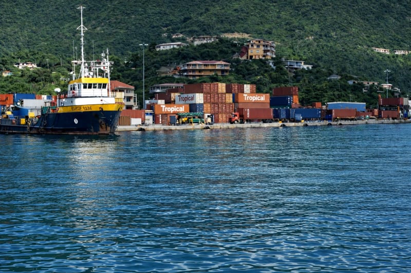 Port Assessment, Preparedness and Implementation Plan