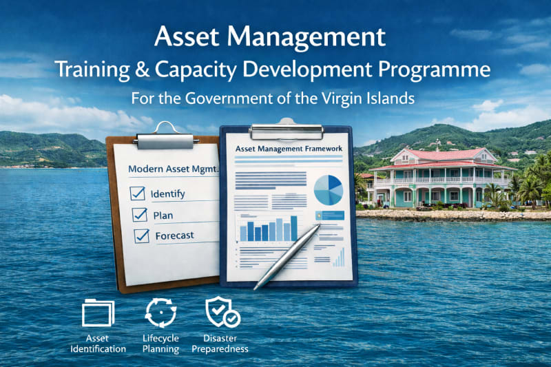 Asset Management Training and Capacity Development Programme