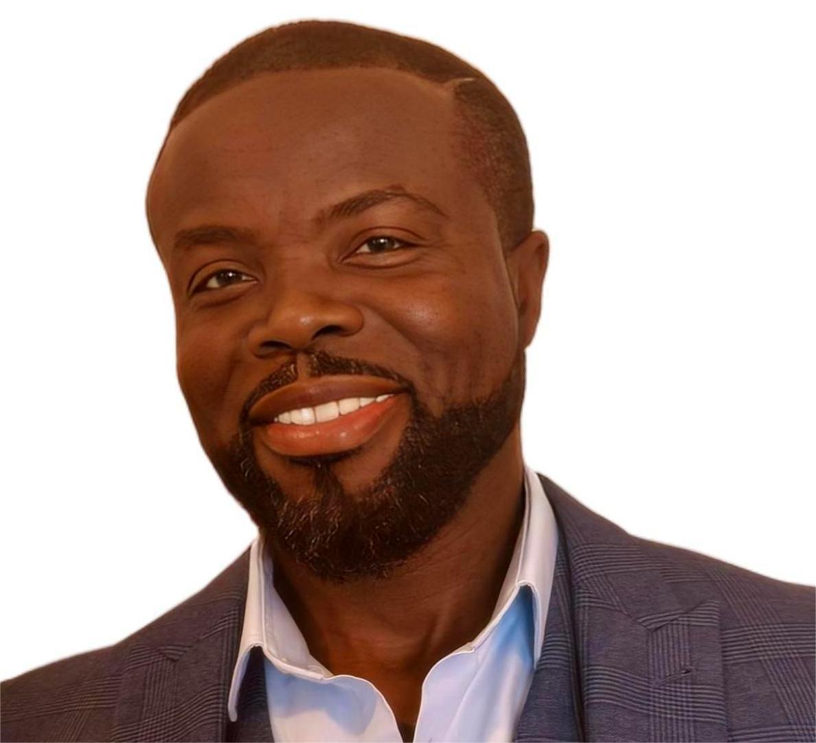 KINGKOF KOFI OPOKU-OHEMENG