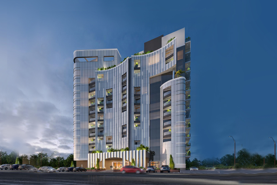 Prime East Legon Luxury Development | Premium Urban Living