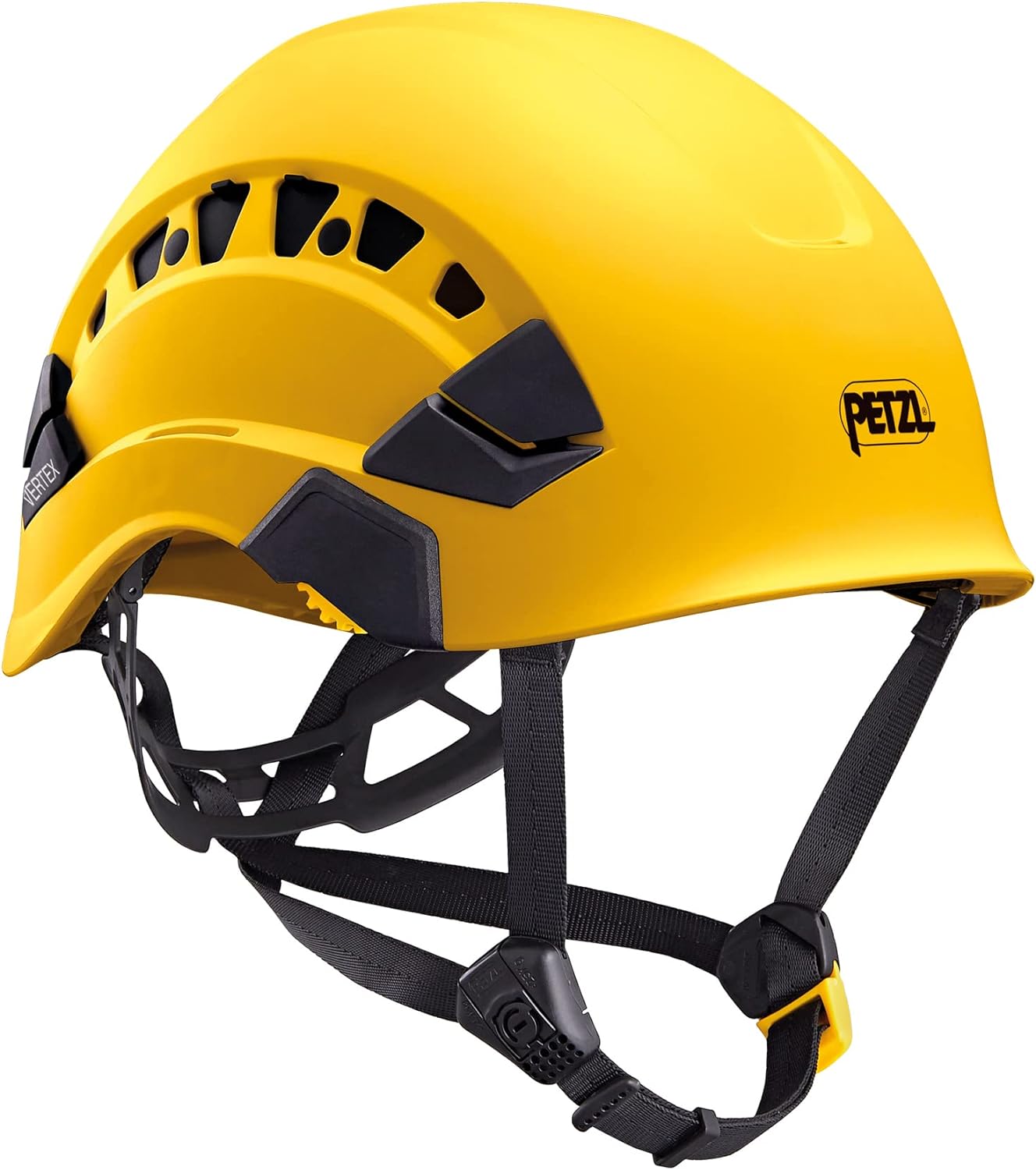 Vue 1 de Petzl Vertex Vent Casque