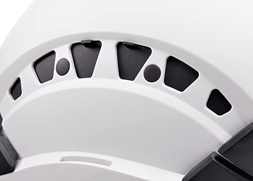 Vue 4 de Petzl Vertex Vent Casque