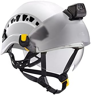 Vue 5 de Petzl Vertex Vent Casque