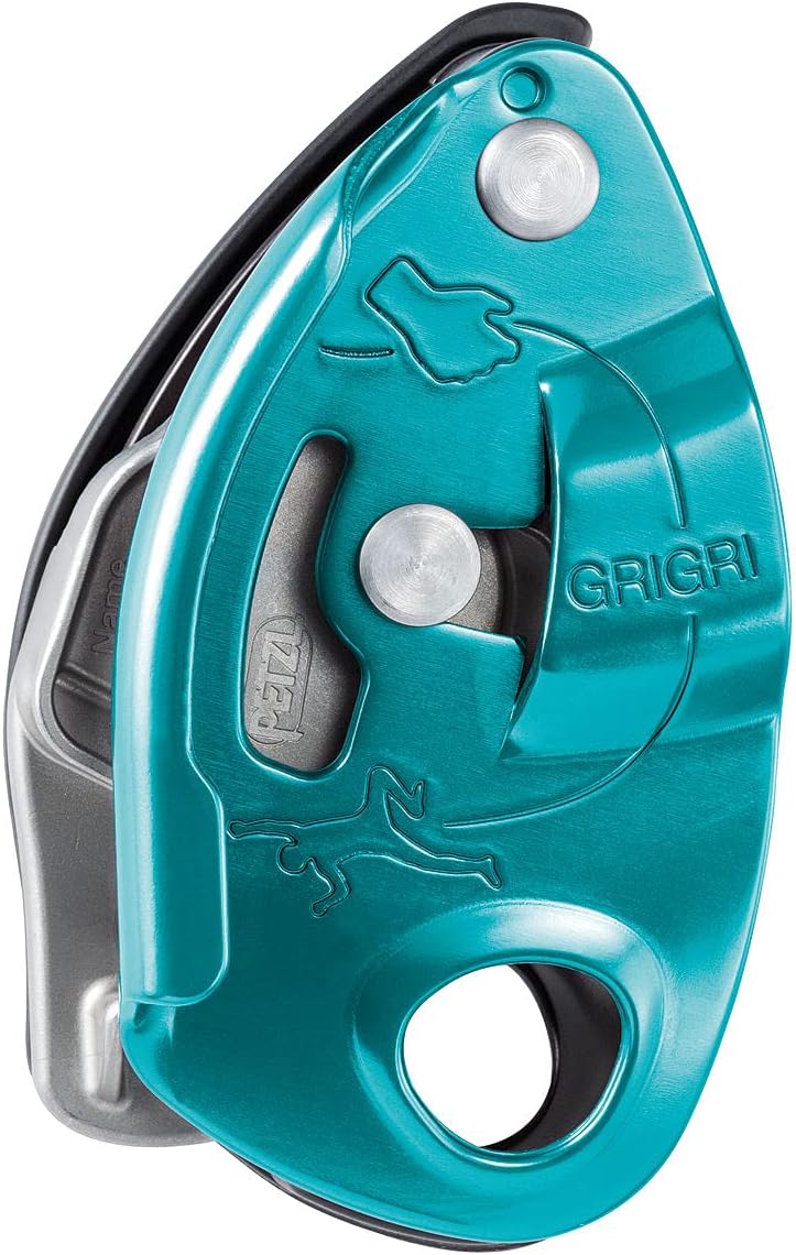 Vue 1 de Petzl Assureur Grigri Unisex