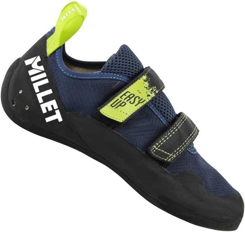 Vue 1 de Easy Up Chaussons Descalade