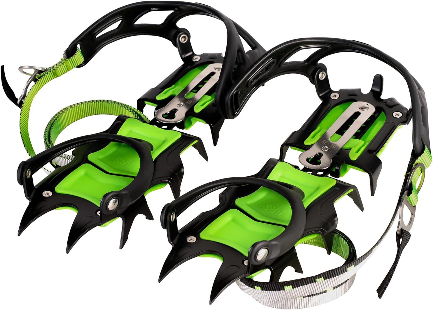 Tentock Crampons Descalade En - Équipement sports extrêmes haute performance