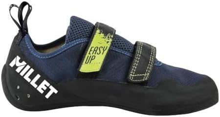 Vue 2 de Easy Up Chaussons Descalade