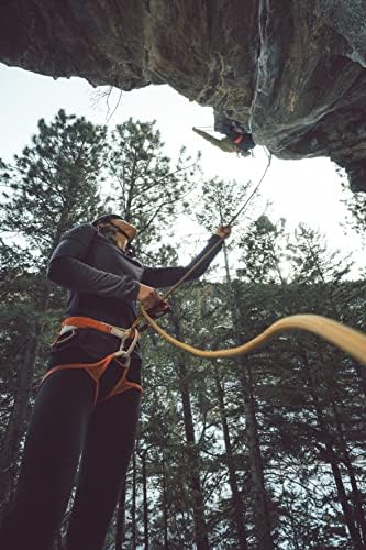 Vue 6 de Petzl Assureur Grigri Unisex