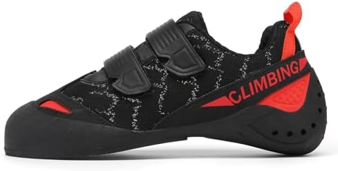 Vue 2 de Chaussures Descalade Hommes Femmes