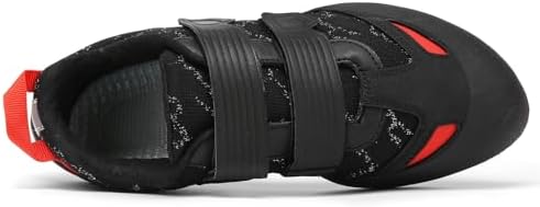 Vue 3 de Chaussures Descalade Hommes Femmes