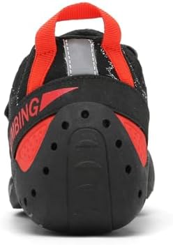 Vue 5 de Chaussures Descalade Hommes Femmes