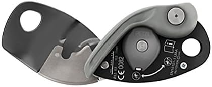 Vue 6 de Petzl Grigri Dispositif Dassurage