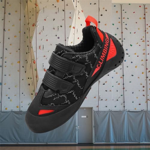 Vue 7 de Chaussures Descalade Hommes Femmes