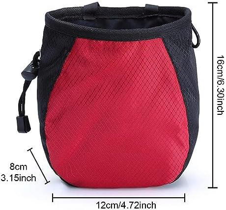 Vue 2 de Fuzvol Sac Magnesium