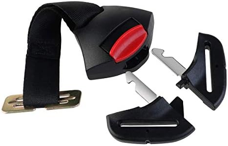 Vue 2 de Mustone Boucle De Verrouillage