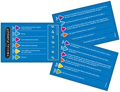 Vue 3 de Winning Moves Trivial Pursuit