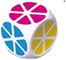 Vue 5 de Winning Moves Trivial Pursuit