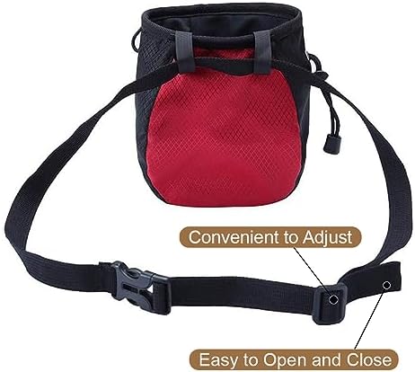 Vue 5 de Fuzvol Sac Magnesium