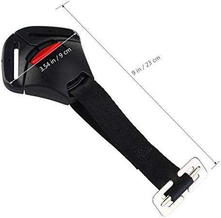 Vue 5 de Mustone Boucle De Verrouillage