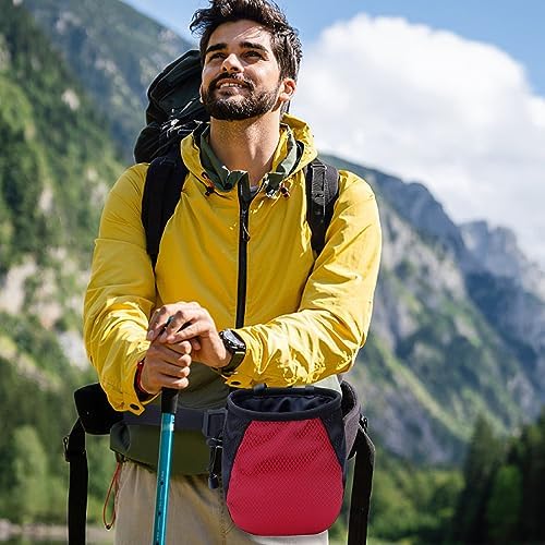 Vue 7 de Fuzvol Sac Magnesium