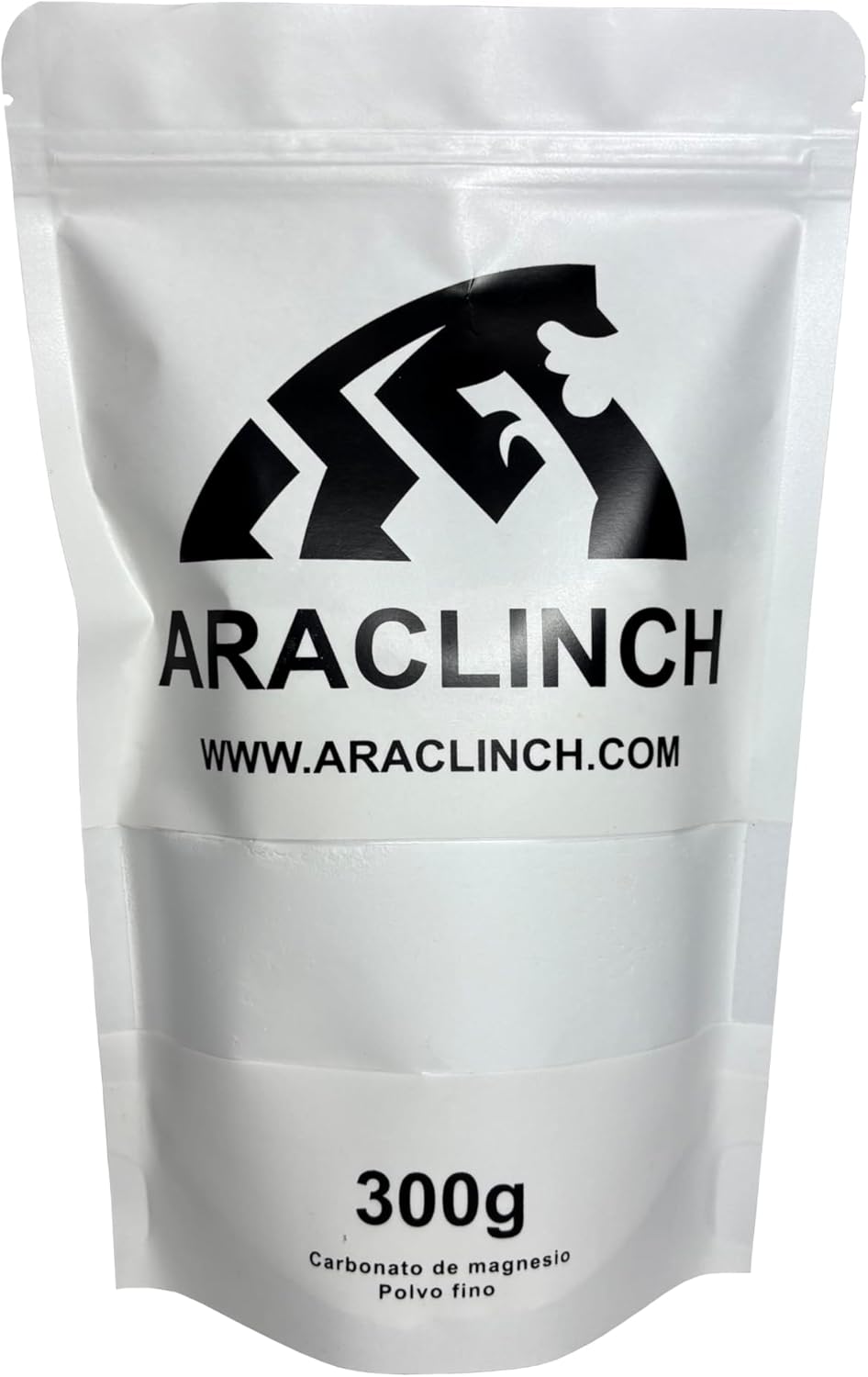 Vue 1 de Araclinch Magnesie Poudre Poudre